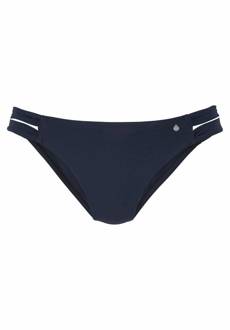 S.OLIVER S.OLIVER Bikini-Hose Bikini Hose Damen - marine - 0 | SportScheck