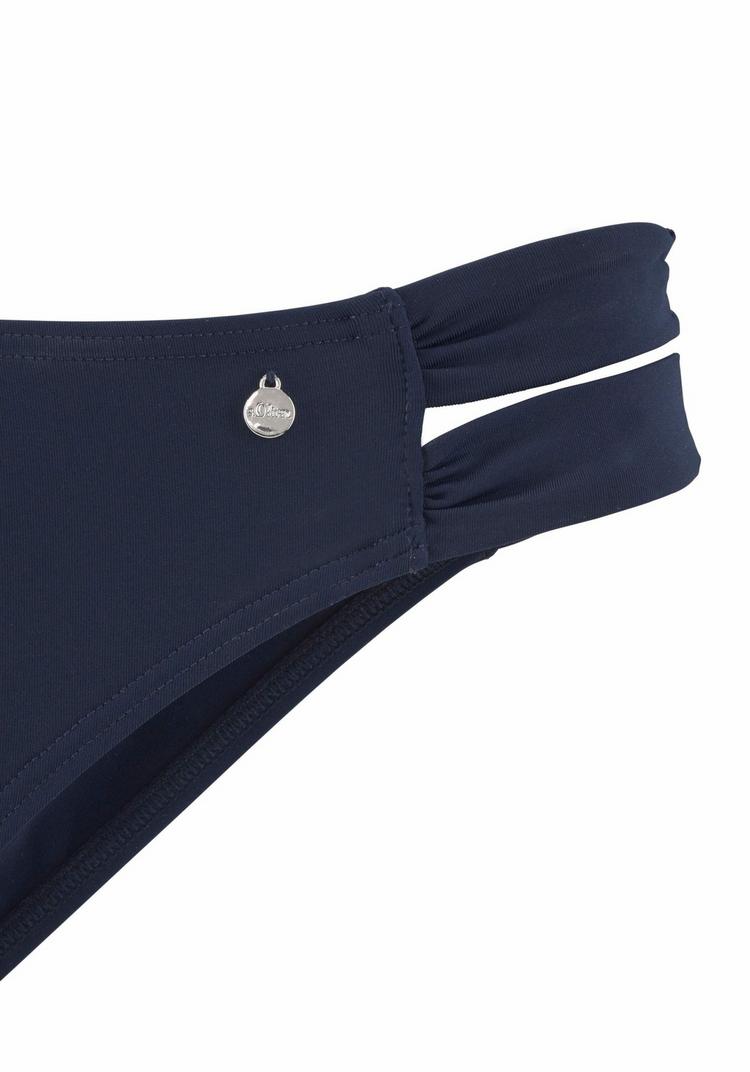 S.OLIVER S.OLIVER Bikini-Hose Bikini Hose Damen - marine - 0 | SportScheck