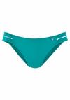 S.OLIVER Bikini-Hose Bikini Hose Damen - t&uuml;rkis