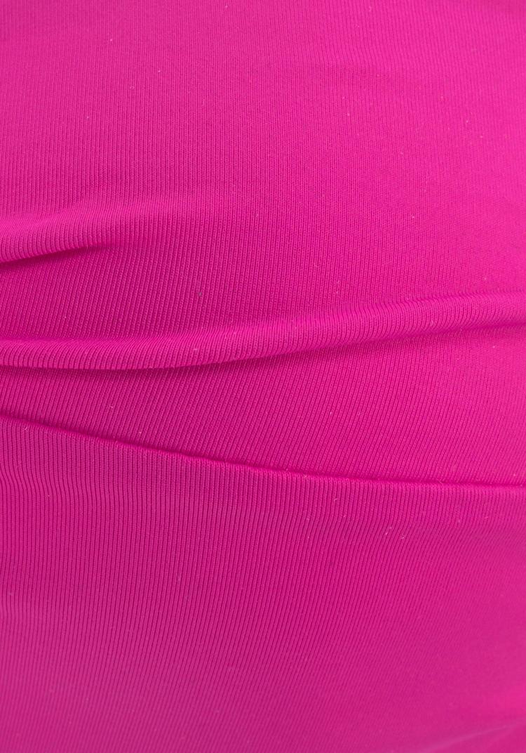 S.OLIVER S.OLIVER Bandeau-Bikini-Top Bikini Oberteil Damen - pink - 6 | SportScheck