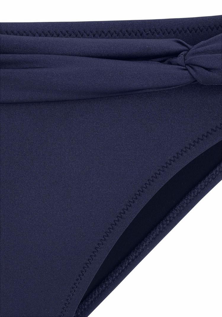 Lascana Lascana B&uuml;gel-Bandeau-Bikini Bikini Set Damen - blau - 11 | SportScheck