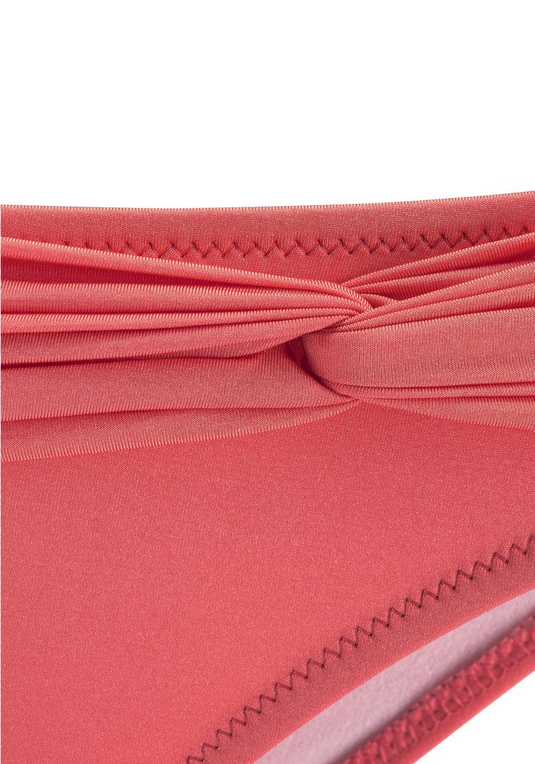 Lascana Lascana B&uuml;gel-Bandeau-Bikini Bikini Set Damen - hummer - 11 | SportScheck