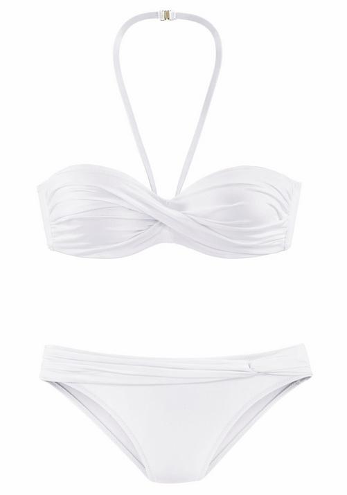 Lascana Bikini Set Damen