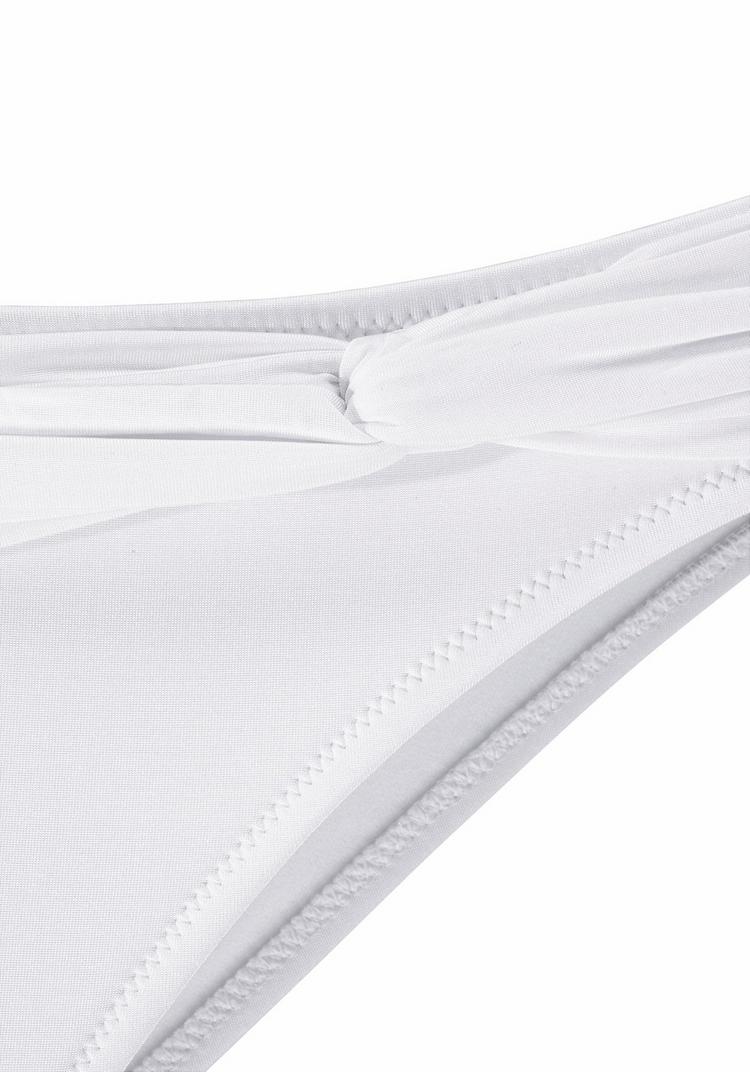 Lascana Lascana Bikini Set Damen - wei&szlig; - 4 | SportScheck