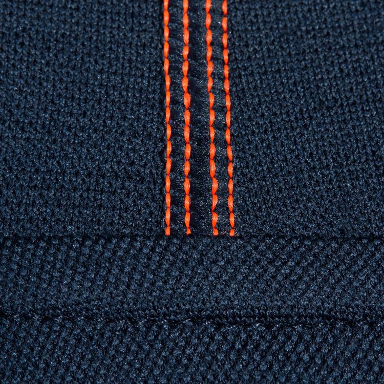 Mammut Mammut Trift Half Zip Langarmshirt Damen - marine - 1 | SportScheck