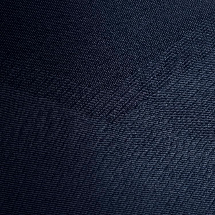 Mammut Mammut Trift Langarmshirt Herren - marine - 0 | SportScheck