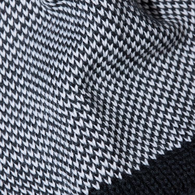 Mammut Mammut Snow Beanie Damen - marine-white - 0 | SportScheck