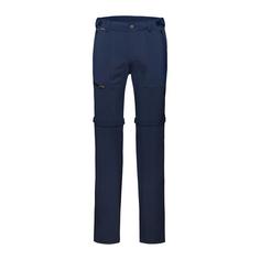 Mammut Runbold Zip Off Wanderhose Herren phantom