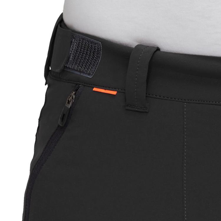 Mammut Mammut Runbold Zip Off Wanderhose Herren - phantom - 2 | SportScheck