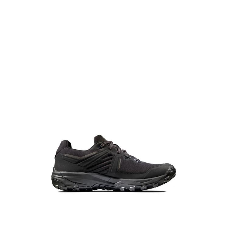 Mammut Mammut Ultimate III Low Multifunktionsschuhe Damen - black - 0 | SportScheck