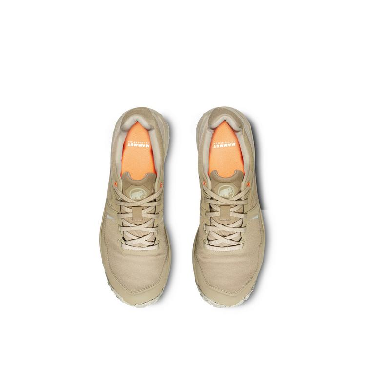 Mammut Mammut Ultimate III Low Multifunktionsschuhe Damen - safari-dark moonbean - 7 | SportScheck