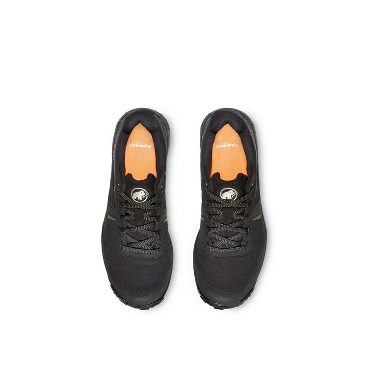 Mammut Mammut Ultimate III Low Multifunktionsschuhe Damen - black - 1 | SportScheck