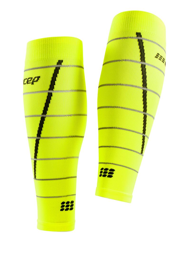CEP CEP Reflective Beinlinge Damen - neon yellow - 0 | SportScheck