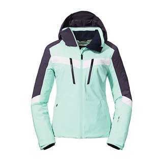 Schöffel Ski Jacket Avons L Funktionsjacke Damen 7130 blau