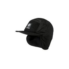 Mammut Cap black