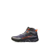 Mammut Sertig II Mid GTX&reg; Wanderschuhe Herren - dark titanium-vibrant orange