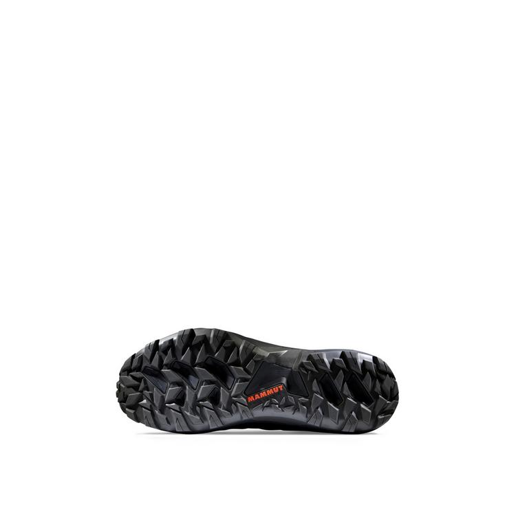 Mammut Mammut Sertig II Mid GTX&reg; Wanderschuhe Herren - dark titanium-vibrant orange - 0 | SportScheck