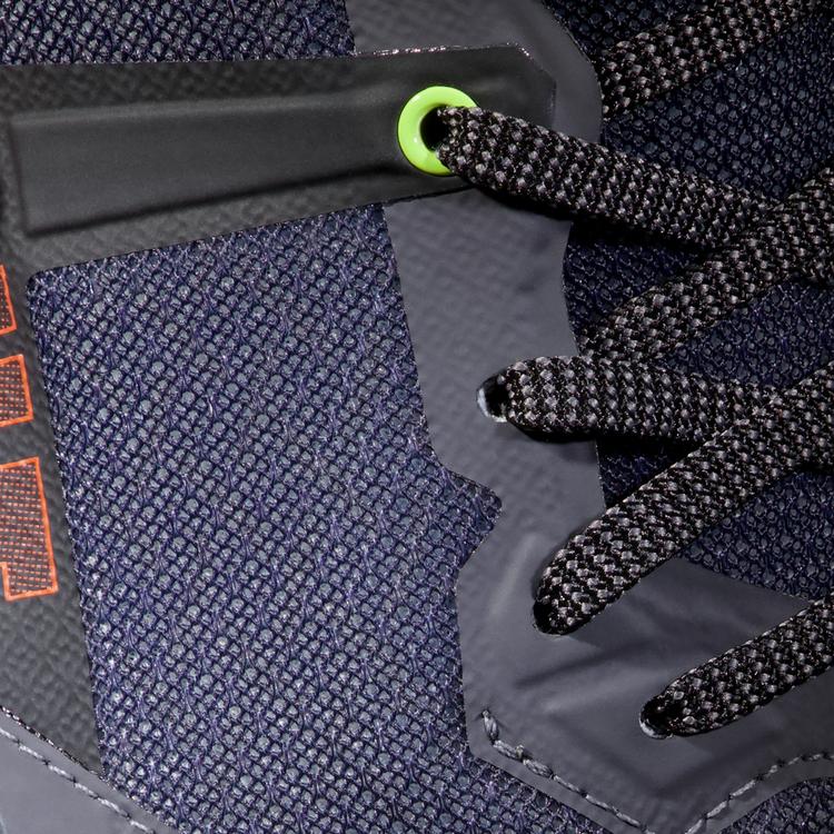 Mammut Mammut Sertig II Mid GTX&reg; Wanderschuhe Herren - dark titanium-vibrant orange - 4 | SportScheck