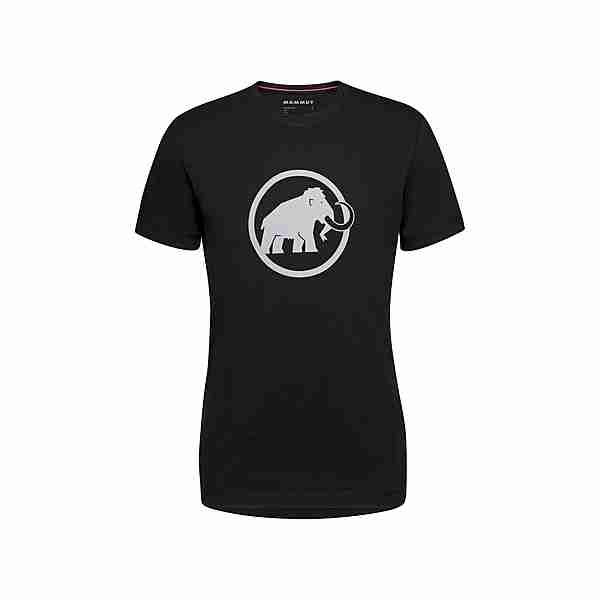 Mammut Core Reflective T-Shirt Herren black