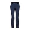 Mammut Aenergy Softshellhose Damen - marine