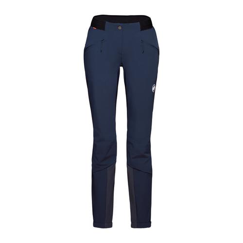 Mammut Aenergy Softshellhose Damen
