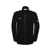 Mammut Innominata Light Fleecejacke Herren - black