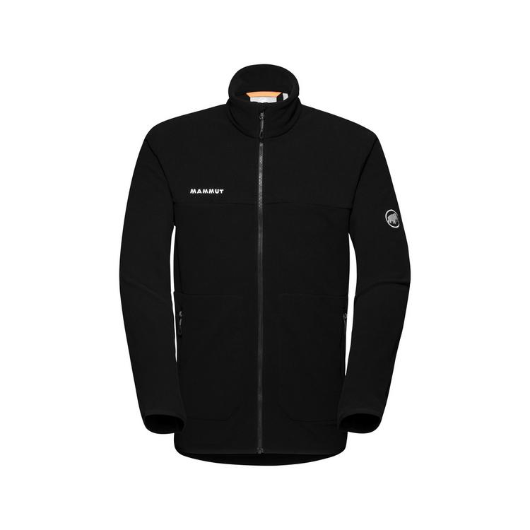 Mammut Mammut Innominata Light Fleecejacke Herren - black - 0 | SportScheck