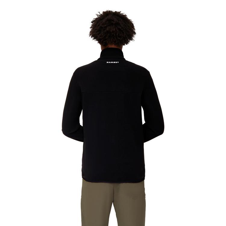 Mammut Mammut Innominata Light Fleecejacke Herren - black - 1 | SportScheck