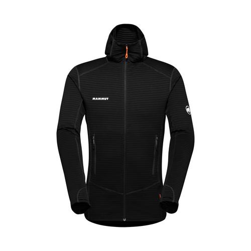 Mammut Taiss Light Hooded Fleecejacke Herren