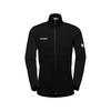 Mammut Aconcagua Light Fleecejacke Herren - black