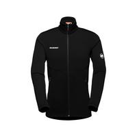 Mammut Aconcagua Light Fleecejacke Herren - black