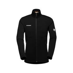 Mammut Aconcagua Light Fleecejacke Herren black