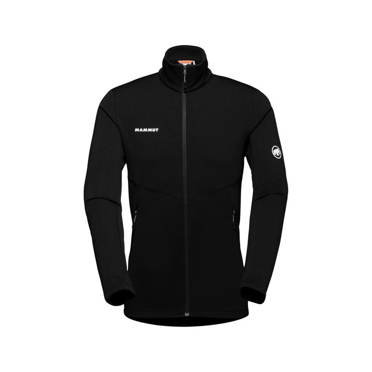 Mammut Mammut Aconcagua Light Fleecejacke Herren - black - 0 | SportScheck
