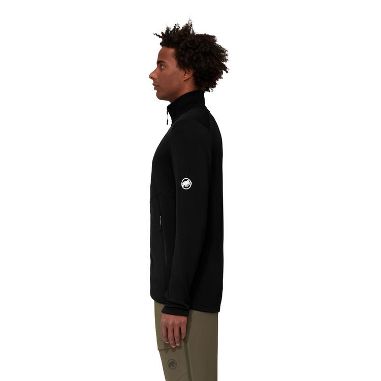Mammut Mammut Aconcagua Light Fleecejacke Herren - black - 2 | SportScheck