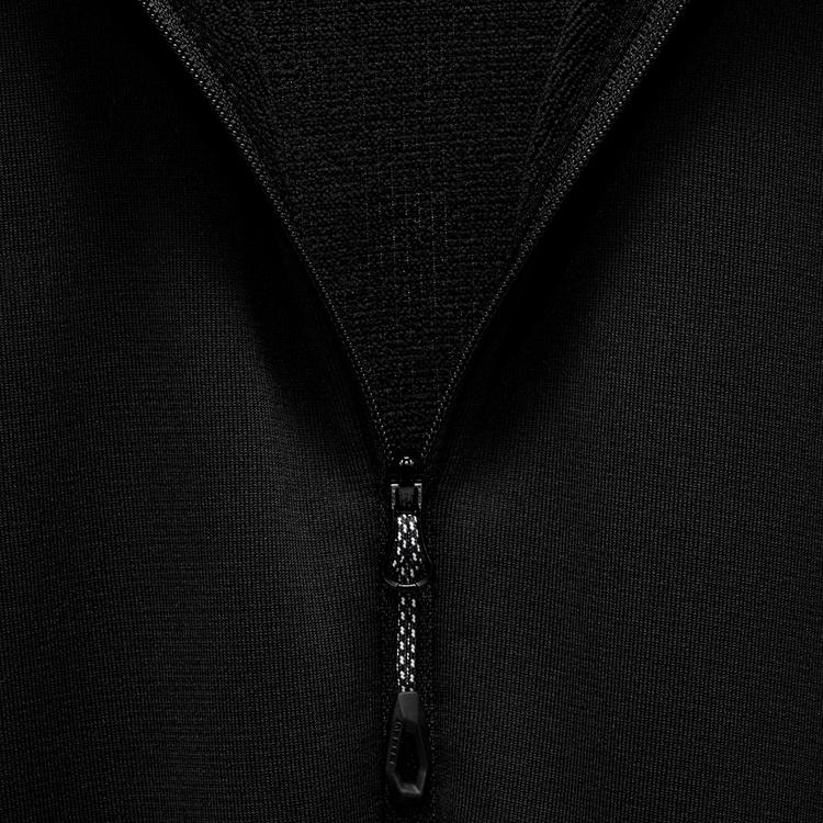 Mammut Mammut Aconcagua Light Fleecejacke Herren - black - 1 | SportScheck