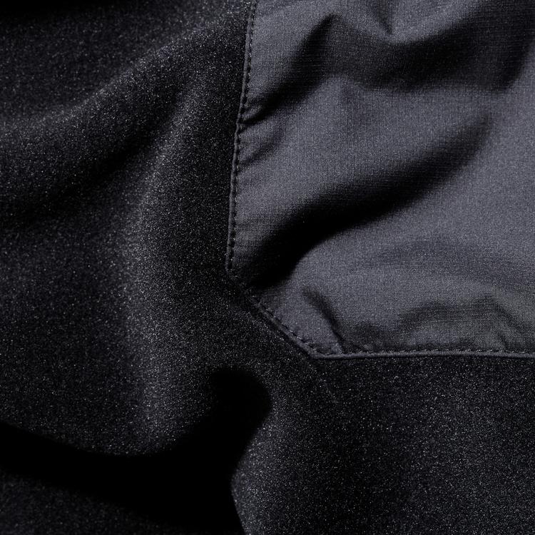 Mammut Mammut Innominata Fleecejacke Herren - black - 1 | SportScheck