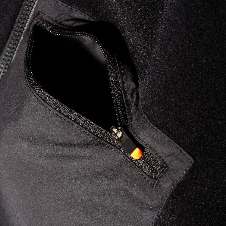 Mammut Mammut Innominata Fleecejacke Herren - black - 3 | SportScheck