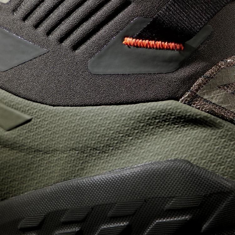 Mammut Mammut Sertig II Mid GTX&reg; Wanderschuhe Herren - dark tin-tin - 5 | SportScheck