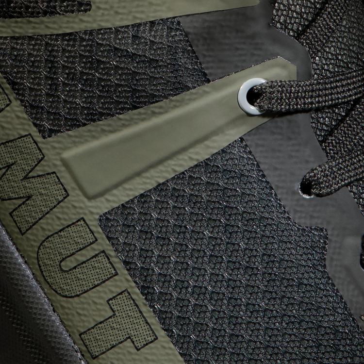 Mammut Mammut Sertig II Mid GTX&reg; Wanderschuhe Herren - dark tin-tin - 4 | SportScheck