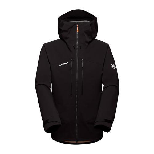 Mammut Taiss Pro Hooded Hardshelljacke Herren