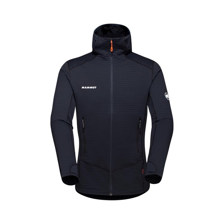 Mammut Mammut Taiss Light Fleecejacke Herren - marine - 0 | SportScheck