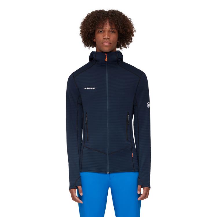 Mammut Mammut Taiss Light Fleecejacke Herren - marine - 0 | SportScheck