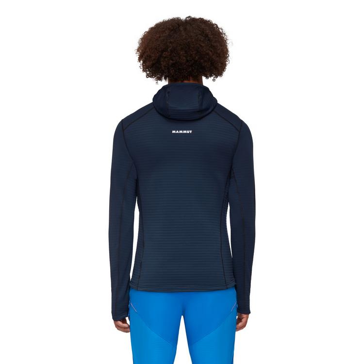 Mammut Mammut Taiss Light Fleecejacke Herren - marine - 1 | SportScheck