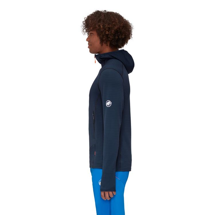 Mammut Mammut Taiss Light Fleecejacke Herren - marine - 2 | SportScheck