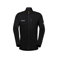 Mammut Taiss Light Fleecejacke Herren black