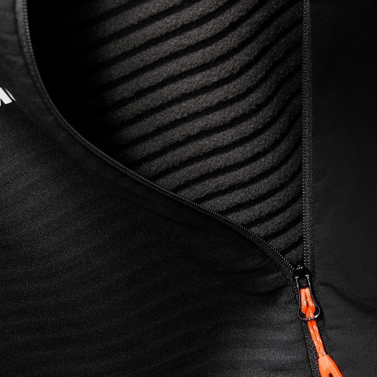 Mammut Mammut Taiss Light Fleecejacke Herren - black - 0 | SportScheck