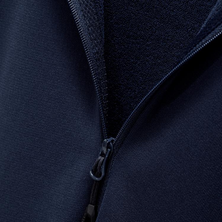 Mammut Mammut Aconcagua Light Hooded Fleecejacke Damen - marine - 0 | SportScheck