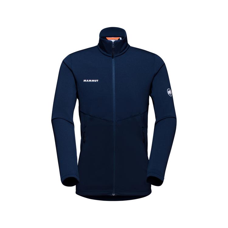 Mammut Mammut Aconcagua Light Fleecejacke Herren - marine - 0 | SportScheck