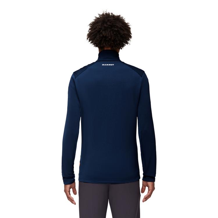 Mammut Mammut Aconcagua Light Fleecejacke Herren - marine - 1 | SportScheck