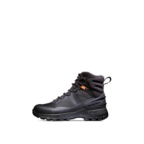 Mammut Blackfin III Mid DT Wanderschuhe Damen
